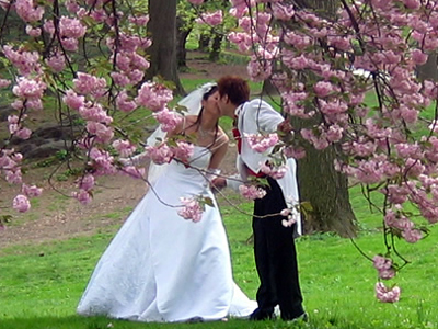 SEXUALITY: Ποιοι γάμοι διαρκούν 10 χρόνια;