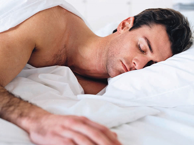 SEXUALITY: Να με προβληματίζει το γεγονός ότι στα 23 μου έχω ξανά ονείρωξη;