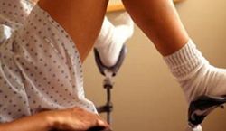 SEXUALITY:  Υπάρχει πιθανότητα ουρολοίμωξης;