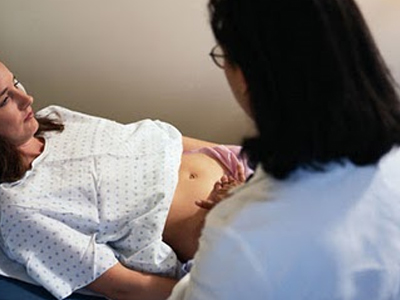 Γονιμότητα:  Παθολογικό τεστ ΠΑΠ και κολποσκόπηση