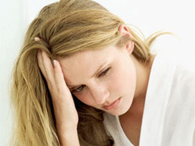 SEXUALITY: Πονοκέφαλος κατά τη διάρκεια της επαφής