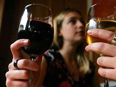 SEXUALITY: Λίγο αλκοόλ προστατεύει από τον καρκίνο του νεφρού;