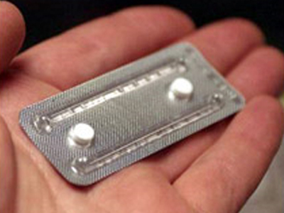 Γονιμότητα: Επείγουσα αντισύλληψη