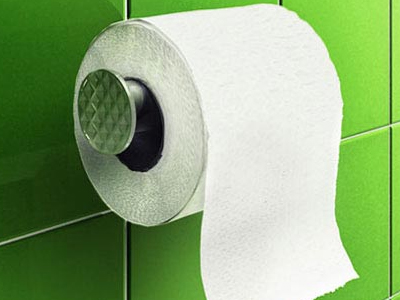 SEXUALITY:  Μπορεί να φταίει το αρωματικό χαρτί;