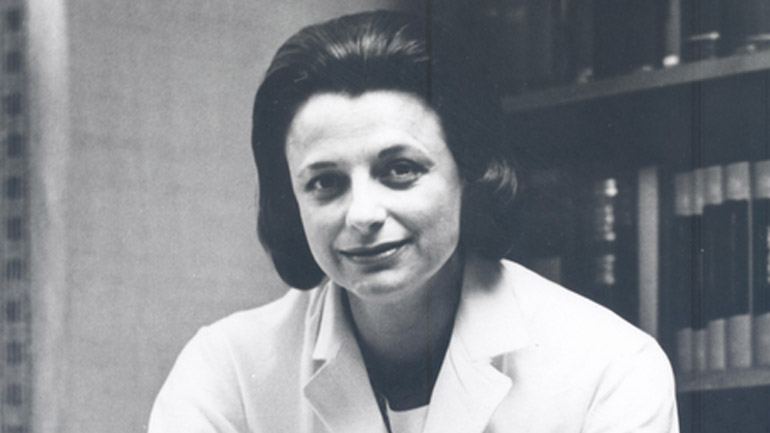 Virginia Johnson, η γυναίκα που ανέδειξε τη δύναμη της γυναίκειας σεξουαλικότητας