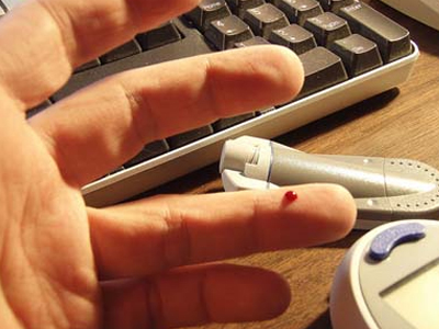 SEXUALITY: Το πρόβλημα μου έχει σχέση με το ζάχαρο;