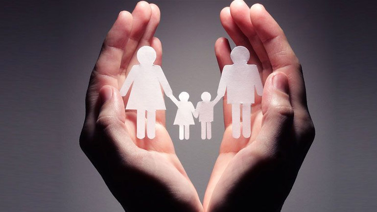 Ενδοοικογενειακή βία και βία στις σχέσεις