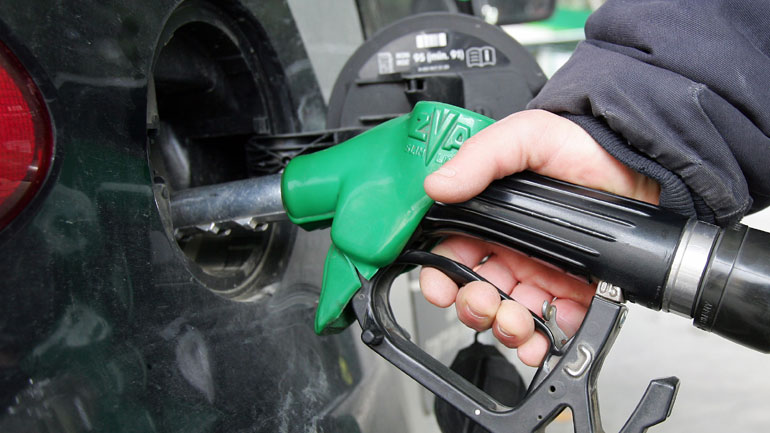 Σχέδιο έκτακτης ανάγκης για την επάρκεια καυσίμων σε περίπτωση εξόδου από το ευρώ