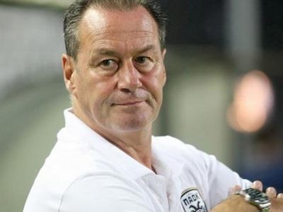 Στέφενς: «Να ακούσουμε πρώτα τον Κάτσε»