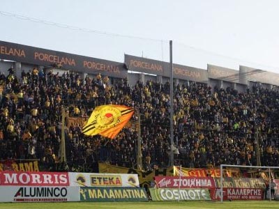 Άρης: Κυκλοφόρησαν τα εισιτήρια για τον ΠΑΟ