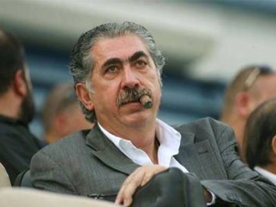 ΑΕΚ: Κανονικά στις 16/1 η προσφυγή κατά του Ψωμιάδη