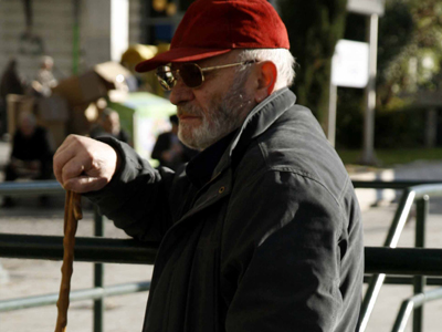 49% των συνταξιούχων ζει κάτω από το όριο της φτώχειας