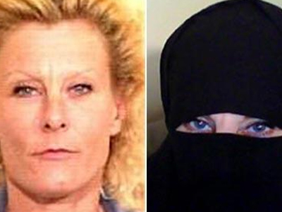 Αθώα δηλώνει η Τζιχάντ Τζέιν