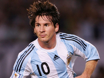 Messi: Θα νικήσουμε εύκολα τη Βραζιλία