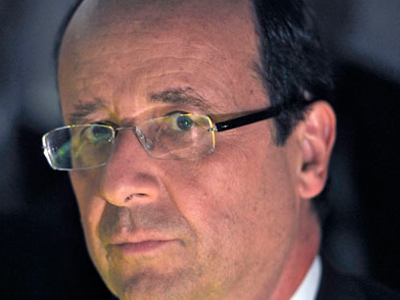 Στο ναδίρ η δημοτικότητα Ολάντ