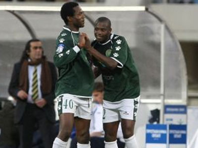 Πανθρακικός: Έναν… αγιασμό επειγόντως