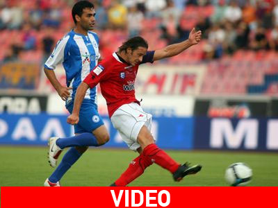 Έριξε στα «Πηγάδια» την Ξάνθη ο Πανιώνιος