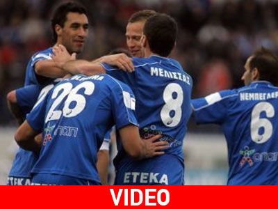 Είναι… Ατρόμητος στο Περιστέρι, 2-1 τον Ηρακλή