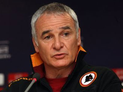 Ρανιέρι: Πληρώσαμε δέκα λεπτά τρέλας