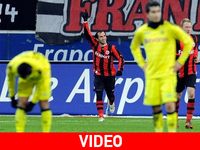 «Σκότωσε» την Ντόρτμουντ ο Γκέκας «Σκότωσε» την Ντόρτμουντ ο Γκέκας