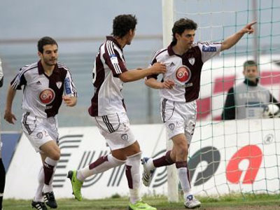 Λάρισα: Πρόβλημα με Βενετίδη, 15 ημέρες εκτός ο Ιγκλέσιας