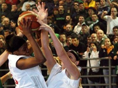 Με δύο νίκες στους «4» του Eurocup o Αθηναϊκός