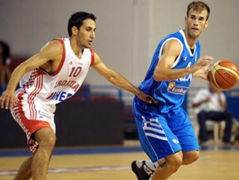 Ασταμάτητη η Εθνική, 90-81 την Κροατία