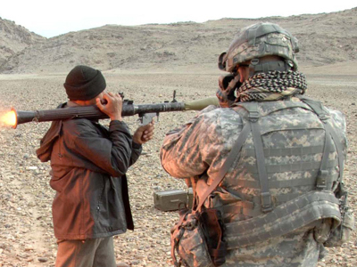 Ξεπέρασαν τους 100 οι νεκροί στρατιώτες στο Αφγανιστάν