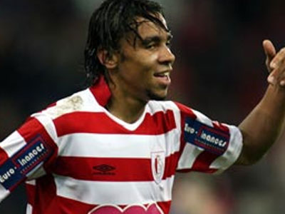 Ντε Καμάργκο: Δεν υπάρχει κάτι επίσημο ακόμη