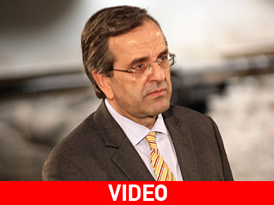 «Θεμέλιο της δημοκρατίας η ασφάλεια των πολιτών»