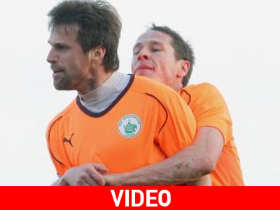 Θρασύβουλος: Κόζλεϊ η επιστροφή Θρασύβουλος: Κόζλεϊ η επιστροφή