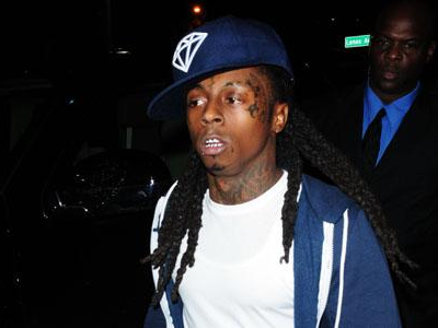 Πως περνάει στην φυλακή ο Lil Wayne;