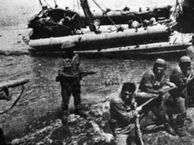 Μνημόσυνα για τους πεσόντες στο πραξικόπημα του 1974