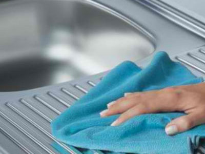 Μαντέψτε ποιο είναι το πιο βρόμικο οικιακό αντικείμενο!