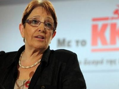 Το ΚΚΕ για τη συνάντηση Σαμαρά- Μόντι