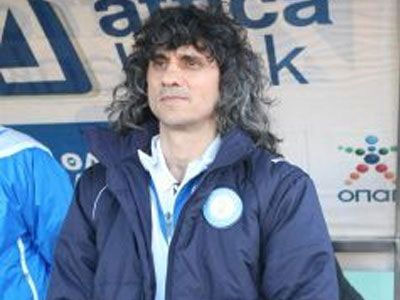 Ηρακλής: Λύνονται τα χέρια του Κωφίδη