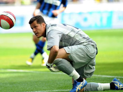 Σέζαρ: Θα πάρουμε και φέτος το πρωτάθλημα