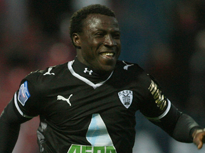 ΠΑΣ Γιάννινα: Ανακοίνωσε Bakayoko και Μπαλάφα