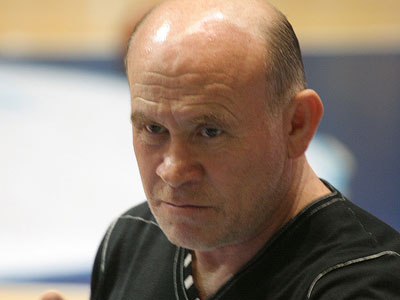 Μακάμπι: Αυτοκτόνησε ο Μόνι Φανάν