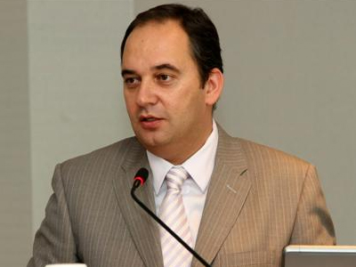 Τον υποψήφιο περιφερειάρχη Κρήτης ανακοίνωσε η ΝΔ