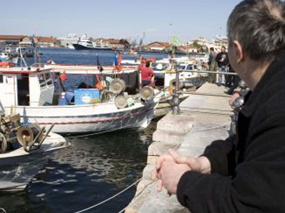 Ετοιμάζουν κινητοποιήσεις οι αλιείς