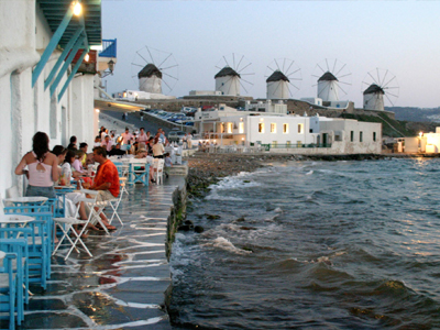 Εισαγγελική παρέμβαση για το σκάνδαλο της Μυκόνου