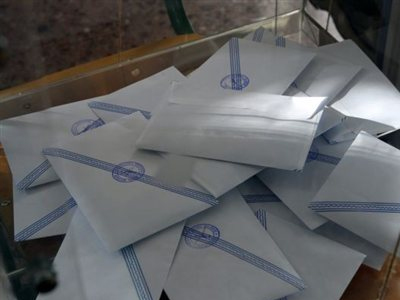 Πετρωτό Τρικάλων: Δεν θα προσέλθουν στις κάλπες