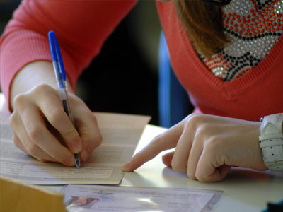 Ξεκινούν οι αιτήσεις υποψηφιότητας στις Πανελλαδικές Εξετάσεις