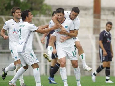 Στους «16» του Κυπέλλου ο Λεβαδειακός