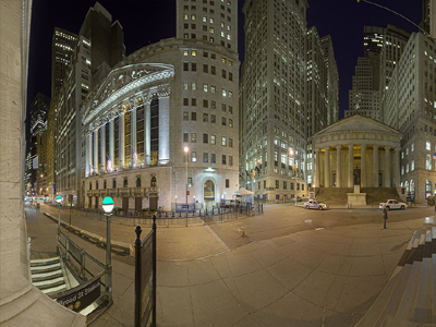 Ο τυφώνας «Sandy» κλείνει τη Wall Street Ο τυφώνας «Sandy» κλείνει τη Wall Street