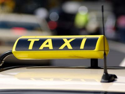 Κι άλλο κρούσμα ληστείας σε οδηγό ταξί