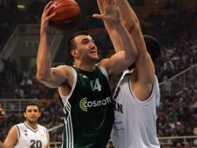 «Λύκος» κι επίσημα ο Πέκοβιτς