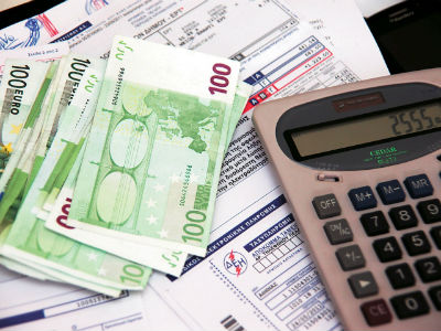 Ρόδος: Ο λογαριασμός της ΔΕΗ… του προκάλεσε “ηλεκτροσόκ”