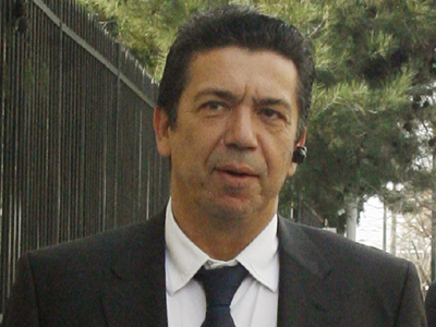 Διαψεύδει δημοσίευμα ο Χάρης Παμπούκης